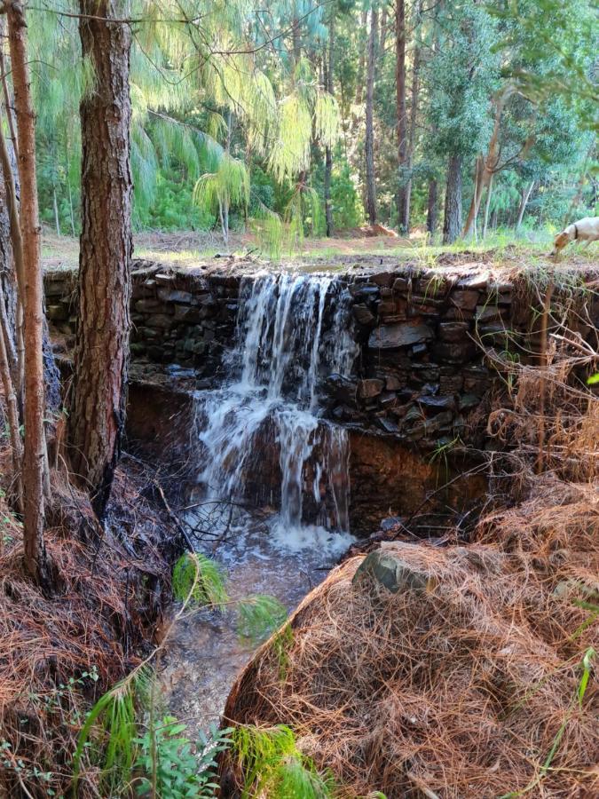 Ukutula Resort Dullstroom Kültér fotó